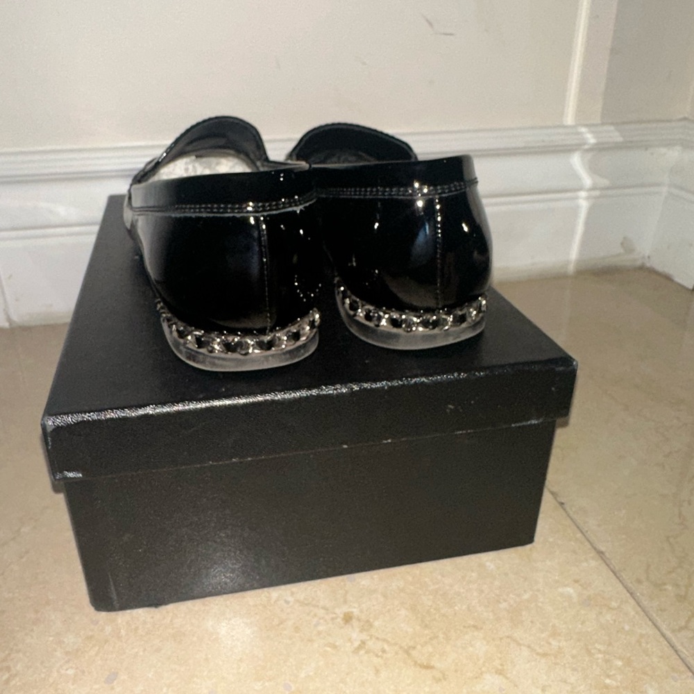 Chanel loafers - Picture 3 of 9